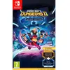 Minecraft Dungeons 2 Deluxe Edition Nintendo Switch
