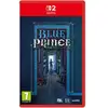 Blue Prince   Jeu Nintendo Switch 2