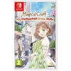 Magical Craft My Enchanted Dess Shop Nintendo Switch