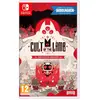 Cult of the Lamb: Definitive Edition - Jeu Nintendo Switch