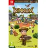 Dinkum - Day-One Edition - Jeu Nintendo Switch