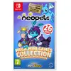 Neopets Mega Mini Games Collection Day 1 Edition Nintendo Switch