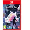 Mindscape Sw Chromagun 2: Dye Hard - Switch 2