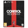 CONTROL  Resonant Steelbook® Edition PS5