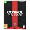 CONTROL  Resonant Steelbook® Edition Xbox Series X