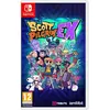 Scott Pilgrim EX Nintendo Switch