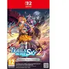 Trails in the Sky 2nd Chapter - Jeu Nintendo Switch 2