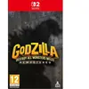 Godzilla Destroy All Monster Melee Remastered Nintendo Switch 2