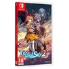 Trails in the Sky 2nd Chapter - Jeu Nintendo Switch