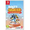 Blueys Quest for the Gold Pen - Jeu Nintendo Switch