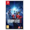 Blazblue Entropy Effect X Nintendo Switch
