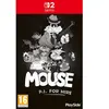 Mouse: P.I. for Hire   Jeu Nintendo Switch 2