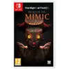 Five Night at Freddy's Secret of the Mimic Nintendo Switch