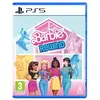 Barbie  Rewind PS5