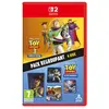 Atari Toy Story : Retro Roundup ! + Toy Story 3 Complete Edition Doubl...