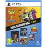 Atari Toy Story 3 Complete + Retro Roundup Double Pack - Jeu PS5
