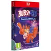 Bubsy 4D Pawsome Edition Nintendo Switch 2