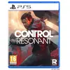 CONTROL  Resonant PS5