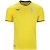 Mizuno T-shirt à Manches Courtes Loin Lazio 24/25