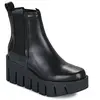 Boots United nude Grip Chelsea Lo IV femme