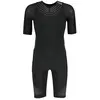 Huub Trisuit à Manches Courtes Pinnacle