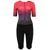 Huub Combinaison Triathlon Manche Courte Collective