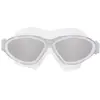 Lunettes de natation Huub Manta Ray - clear/smoked - TU