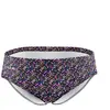 Huub Slip De Bain Boxer Soundwave