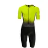 Huub Trisuit à Manches Courtes