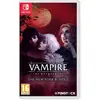 Just For Games VAMPIRE THE MASQUERADE THE NEW YORK BUND