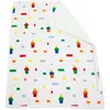 LEGO Autre Plaid à revers en sherpa à l'effigie de la marque 5009899