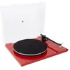 Platine vinyle REGA Planar 2 rouge