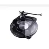 Platines vinyle hi-fi Rega Planar 8 + Apheta 3 + Neo PSU MKII