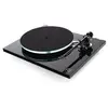 Platine vinyle Rega Planar 3 Noir avec cellule Rega Exact