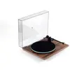 Platines vinyle hi-fi Rega Planar 2 Noyer Nd3 MM