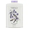 English Lavender - Talc Parfumé-200 gr YARDLEY