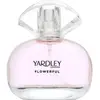 Yardley Opulent Rose Eau De Toilette 50ml