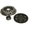 Koppelingsset JT1086 Rymec