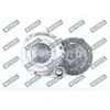 Kit Embrayage Rymec Bmw 3/5/z3/z4 2.0-2.5 96-06