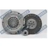 RYMEC Kit d'embrayage pour VOLVO: XC 70, V50, S60, V60, C70, XC 60, V7...