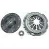 RYMEC Kit d'embrayage pour HONDA: Civic (Ref: JT1699)