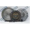 Koppelingsset SF1014 Rymec