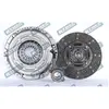 Koppelingsset JT17611073 Rymec