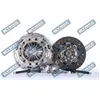 RYMEC Kit d'embrayage pour NISSAN: NV300 & FIAT: Talento & RENAULT: Tr...