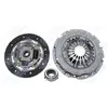 RYMEC Kit d'embrayage pour VOLKSWAGEN: Touran, Golf Cabriolet, Golf, C...