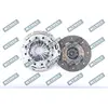 RYMEC Kit d'embrayage pour VOLKSWAGEN: Passat, Golf, Scirocco, CC & SK...