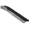 Rs Pro, Clé à molette, 12" drop forged chain wrench