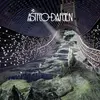 Hyperdub Astro-Darien Édition Limitée Vinyle Coloré