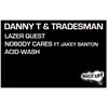 Nice Up! Records Lazer Quest Ep - Vinyles