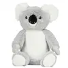 Peluche Mumbles Print Me - Koala - TU - Peluche 100% polyester - Norme...